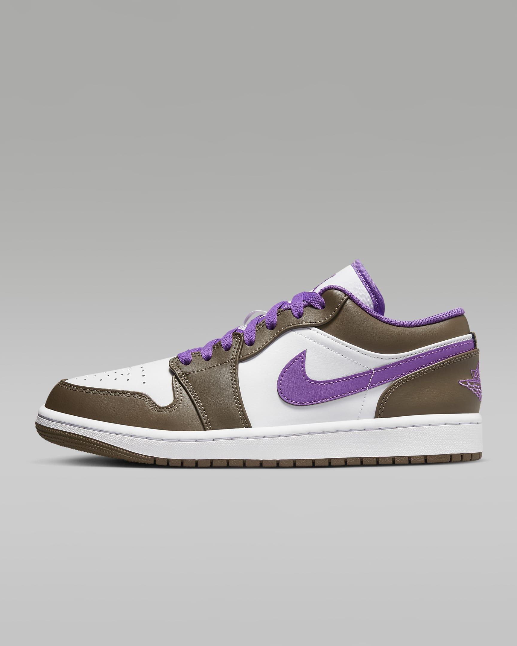 Nike Air Jordan 1 Low " Original "